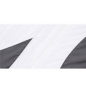Conjunto de Uniforme Cortavientos Premium para Equipos, Diseñado con Tecnología de Tejido Avanzada, Acabado Impermeable y Rendimiento Atlético - Product Image 5