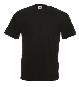 T-shirt en coton pour homme de haute qualité, vente en gros, couleurs et designs personnalisés, anti-plis, séchage rapide, respirant, col rond, manches courtes - Product Image 3