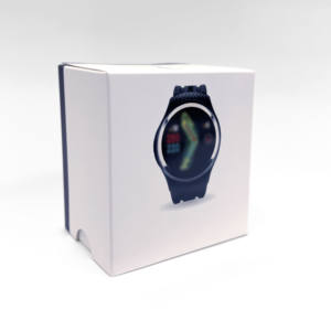 Boîtes de rangement pour télescopes avec design multicouche en papier couché pour montres de luxe et électronique, impression quadricolore personnalisable - Product Image 3