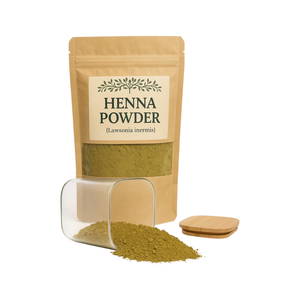 Poudre de henné noir à base de plantes OEM/ODM pour la coloration des cheveux, qualité supérieure, qualité cosmétique, poudre de henné pour la coloration des cheveux, des mains et des pieds - Product Image 1