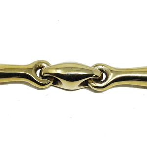 Bocado para Caballo de Calidad Pura, Última Llegada, con el Mejor Precio de Venta, Bocado para Caballo Básico, Moderno y Elegante en Diferentes Tamaños - Product Image 4