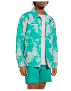 Custom Logo Varsity <b>Jackets</b> for <b>MeN</b> Durable & Stylish Casual <b>Jackets</b> <b>White</b> Comfortable Outdoor and Streetwear <b>Jacket</b> All Seasons - Product Image 6