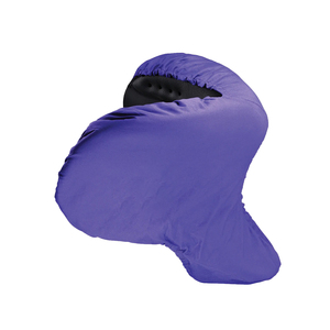 Housse de selle en toile de coton premium, légère, vente en gros, protection de qualité supérieure, design de couleur unique, personnalisation de la marque - Product Image 6
