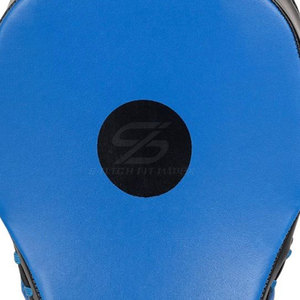 STITCH FIT IMPEX Best Sale Curved Shape <b>Focus</b> <b>Pads</b> Boxing Wear <b>Focus</b> <b>Pads</b> Hand Shield Durable Material <b>Focus</b> <b>Pads</b> - Product Image 6