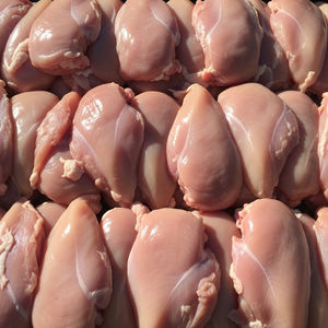 Pollo Entero Congelado Preparado Según Principios de Sacrificio Islámico para Distribución Global Segura y Mercados de Exportación - Product Image 4