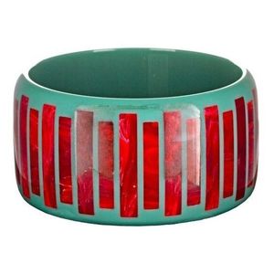 Handcrafted <b>Indian</b> Multi-Design Beaded <b>Bangles</b> by RR ENTERPRISES for Modern Fashion Elegant Ethnic Styling - Product Image 5