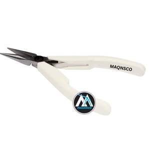 Lindstrom Rx Series <b>Flush</b> <b>Cutters</b> with Tapered Heads Stainless Steel Custom Logo New Condition - Product Image 5