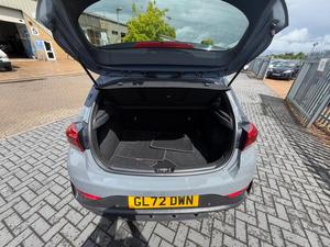 Hyundai I30 1.5 T-GDI MHEV N LINE EURO 6 (S/S) 5DR OEM DIY Steel, Modelo 2022, Como Nuevo - Product Image 6