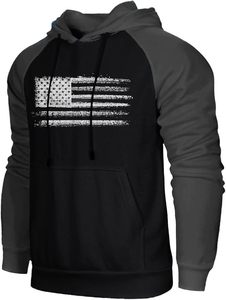 Nouveau design, sweat à capuche pour homme en coton 100%, manches longues, col rond, imprimé, personnalisable, grande taille, Bangladesh - Product Image 2