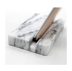 Marble <b>Table</b> Numbers <b>Card</b> Holder Elegant Design Marble Place <b>Card</b> Holders Exclusive Quality Home Decoration Uses - Product Image 6