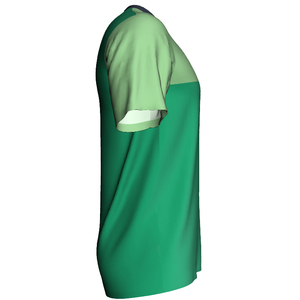 Diseña tus propias camisetas de fútbol, uniformes de equipo personalizados, crea camisetas de fútbol personalizadas en línea, camisetas de fútbol baratas para aficionados al deporte - Product Image 6