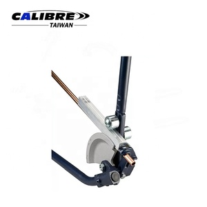 TAIWAN CALIBRE Heavy Duty Handheld Pipe Tubing Benders - Product Image 3