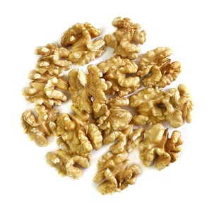 Mejores Nueces Orgánicas Secas sin Cáscara, Mitades Ligeras Peladas, Grado a Granel 10kg/Caja, Precio al por Mayor - Product Image 5