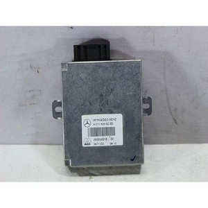 ECUs et modules informatiques d'occasion de classe E A2118206285 - Product Image 1