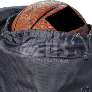 Latest Style Durable Material Basketball Bags Custom Logo Basketball Bags Waterproof Basketball Bags - Product Image 6