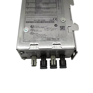 Módulo Controlador Lógico Programable de Alta Calidad 6GK1503-3CB00 con 1 E/S y Memoria ROM para Sistemas PAC de Automatización Industrial - Product Image 2
