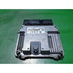 ECUs y Módulos de Computación Usados CC 03G906021NK - Product Image 4