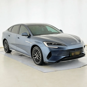 รถยนต์มือสองปี 2023 B.Y.D. Seal 07 DM-i 1.5L PHEV ไฮบริดซีดาน ระยะทางวิ่ง 125 กม. ขายส่งเพื่อการส่งออก หลังคาพาโนรามิก เบาะหนัง - Product Image 3