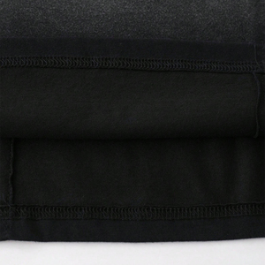 Camisetas de Algodón con Pedrería de Primera Calidad al por Mayor para Hombre, Tejido de Punto, Estilo Casual, Camiseta con Pedrería para Hombre - Product Image 6