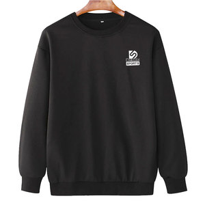 Service OEM Fabriqué au Pakistan Sweat-shirts en molleton pour hommes de haute qualité avec ressorts solides Couleurs personnalisées Dernier design - Product Image 1