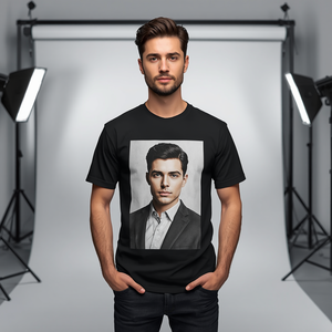 Automatic T-Shirt Printing Machine <b>Digital</b> Garment <b>Printer</b> High Speed Apparel Printing Equipment with OEM ODM Customization - Product Image 3