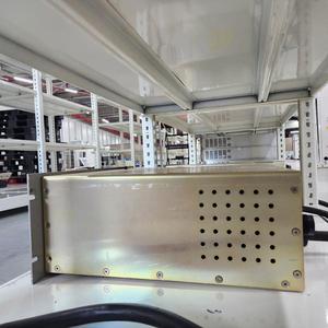 Novellus REV.1 G19-10099-00 ระบบจ่ายก๊าซ - อุปกรณ์และอะไหล่เซมิคอนดักเตอร์ระดับโลกที่เชื่อถือได้ - Product Image 3