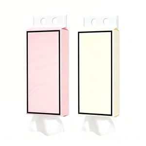 Papel Tisú Ecológico Multiusos de 3 Capas, Resistente y Duradero, Desechable, para Restaurantes, Hogares y Espacios de Trabajo - Product Image 1