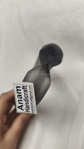 Décorations murales en chaîne acrylique modernes personnalisées, ornements en résine modernes faits à la main, suspendus pour la décoration intérieure, prêts pour le festival Diwali - Product Image 3