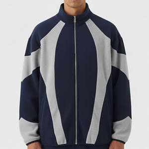 Nuevo Diseño, Sudaderas con Capucha Unisex de Forro Polar Grueso para Invierno, 100% Algodón, Talla Grande, Transpirables, de Secado Rápido, Personalizables, Venta al Por Mayor - Product Image 1