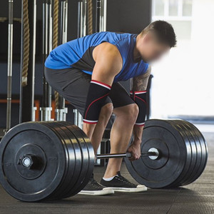 Coussin en nid d'abeille Crashproof Arm Guard Sleeve Anti-Slip Respirant Coude Protection Coudes Compression Pads - Product Image 4