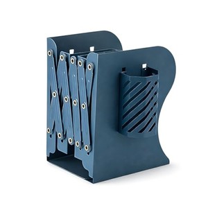Hand-Carved Sheesham Wood <b>Desk</b> Organizer with Brass Inlay - Wholesale - Product Image 1