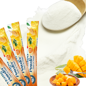 Jugo de Mango en Polvo Concentrado Instantáneo a Granel VINUT TRUST - Product Image 5
