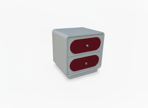 Cadre de lit pour chambre à coucher, vente en gros directe d'usine, meubles en bois faits à la main, sur mesure, OEM ODM, qualité supérieure, meubles pour la maison - Product Image 2