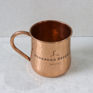 100% Pure Copper Moscow Mule Mugs Copper Tumbler Copper slender Mugs by Indian Supplier Best for <b>Cocktails</b> Beer - Product Image 4