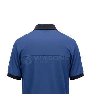 Polo pour homme de haute qualité, best-seller, nouveau design, polo pour homme, vêtements d'été, polo - Product Image 5