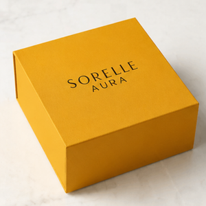 Caja de Embalaje Rígida Premium para Joyería y Accesorios de Lujo - Product Image 3