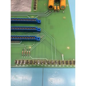 EATON E-1500990 VA-PORIZER CONTROL PCB - อุปกรณ์และอะไหล่เซมิคอนดักเตอร์ระดับโลกที่เชื่อถือได้ - Product Image 4