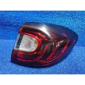 Feu arrière droit d'occasion Captur 265506738R - Product Image 1
