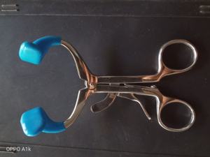 ที่เปิดปากสแตนเลส 4Biolab สำหรับตรวจช่องปาก ยี่ห้อ Grip Surgical - Product Image 4