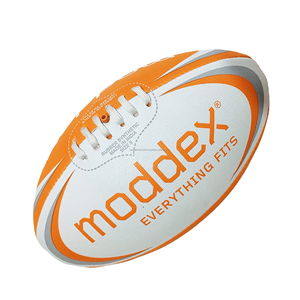 Ballon de football australien AFL personnalisé avec logo, ballon de match professionnel en cuir, ballon de footy pour l'entraînement, vente en gros, fabricant sur mesure - Product Image 5
