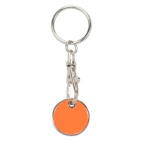 Porte-clés en alliage de Zinc, accessoires de qualité supérieure, pour les courses, fabrication de bijoux artisanaux, livraison gratuite