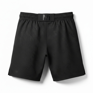 Shorts MMA pour hommes, tissu performant à séchage rapide, shorts de combat personnalisés, vêtements d'entraînement professionnels pour les sports, OEM - Product Image 3