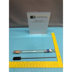 Thermocouple OMEGA ENGINEERING NB1-ICIN-14U-12 - Équipements et pièces semi-conductrices de renommée mondiale et de confiance - Product Image 2