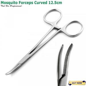 Envío Gratuito a Todo el Mundo, Juego de 15 Piezas para Cirugía Menor, Kit de Instrumentos Quirúrgicos, Portaagujas ARISTON, Certificado CE 1 - Product Image 6