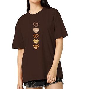 เสื้อผ้าฝ้าย 100% สไตล์ใหม่ ใส่สบาย ระบายอากาศดี เป็นมิตรกับสิ่งแวดล้อม ทรงทันสมัย กระชับพอดีตัว น้ำหนักเบา ราคาสมเหตุสมผล ขายดีที่สุด - Product Image 3