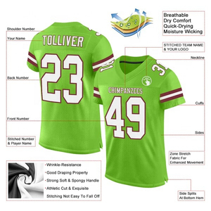 Customized New design Soccer Jersey Football <b>Shirts</b> Sports <b>T</b>-<b>shirt</b> Sublimation Football Jersey For Youth - Product Image 6