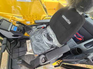 Excavadora Komatsu - Product Image 4