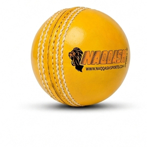 Reasonable Price Cricket Equipments Wholesale Supplier Hard <b>Balls</b> For 20 Overs Durable Machine Hand Stitched Stress <b>Ball</b> - Product Image 1