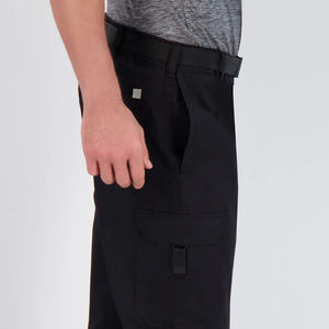 Pantalones de Chef Ajustados de Alta Calidad al por Mayor para Cocina y Restaurante / Pantalones de Chef Hechos a Medida para Trabajar - Product Image 3