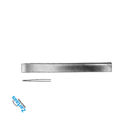 Osteotome à os Lambotte mini en acier inoxydable de haute qualité, droit, 4 mm, 12,5 cm, fabricant et exportateur d'instruments chirurgicaux